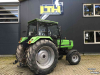 Tractor / Trekker Deutz-Fahr Deutz - Fahr DX 3.70
