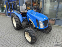 Compact tractor New Holland Boomer 2030