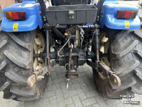 Compact tractor New Holland Boomer 2030