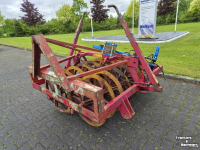Vorenpakker  Vorenpakker 150 cm, 1.5 mtr
