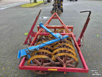 Vorenpakker  Vorenpakker 150 cm, 1.5 mtr