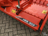 Rotorkopeg Kuhn HRB 303 D