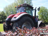 Tractor / Trekker Case Optum 270 CVX