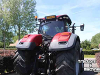 Tractor / Trekker Case Optum 270 CVX