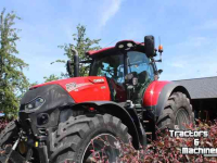 Tractor / Trekker Case Optum 270 CVX