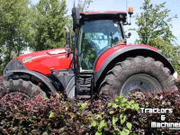 Tractor / Trekker Case Optum 270 CVX