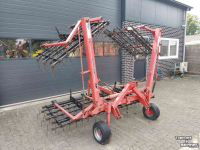Wiedegge Agri-Farm Wiedegge 6 meter breed