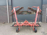 Wiedegge Agri-Farm Wiedegge 6 meter breed