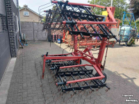 Wiedegge Agri-Farm Wiedegge 6 meter breed
