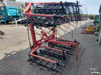 Wiedegge Agri-Farm Wiedegge 6 meter breed