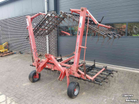 Wiedegge Agri-Farm Wiedegge 6 meter breed
