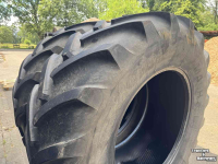 Wielen, Banden, Velgen & Afstandsringen Michelin 710/70R42
