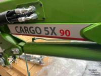 Front-laders / Frontlader / Voorlader Fendt cargo 5 x 90