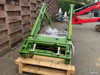 Front-laders / Frontlader / Voorlader Fendt cargo 5 x 90