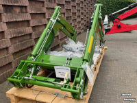 Front-laders / Frontlader / Voorlader Fendt cargo 5 x 90