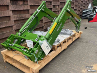 Front-laders / Frontlader / Voorlader Fendt cargo 5 x 90