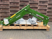 Front-laders / Frontlader / Voorlader Fendt cargo 5 x 90