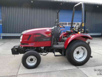 Tractor / Trekker Knegt 304G2
