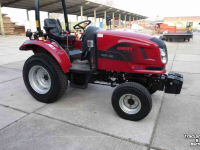 Tractor / Trekker Knegt 304G2