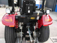 Tractor / Trekker Knegt 304G2