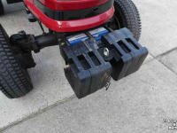 Tractor / Trekker Knegt 304G2
