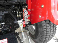 Tractor / Trekker Knegt 304G2