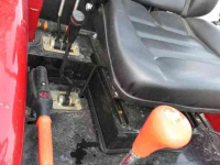 Tractor / Trekker Knegt 304G2