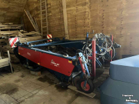 Uienrooier Asa-lift Loofklapper 225 en rooier WR-200