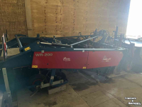 Uienrooier Asa-lift Loofklapper 225 en rooier WR-200