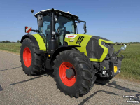 Tractor / Trekker Claas ARION 6.190 CMATIC
