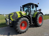 Tractor / Trekker Claas ARION 6.190 CMATIC
