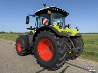 Tractor / Trekker Claas ARION 6.190 CMATIC