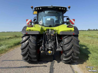 Tractor / Trekker Claas ARION 6.190 CMATIC