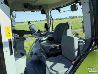 Tractor / Trekker Claas ARION 6.190 CMATIC