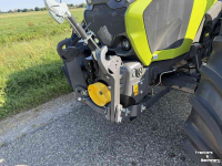 Tractor / Trekker Claas ARION 6.190 CMATIC