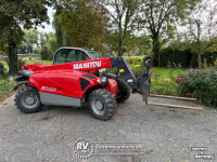 Verreiker Manitou MT 625