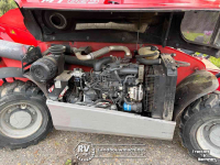 Verreiker Manitou MT 625