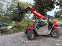 Verreiker Manitou MT 625