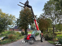 Verreiker Manitou MT 625