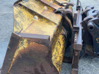 Shovel / Wiellader / Kniklader Volvo L60F