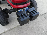 Tractor / Trekker Knegt 304G2