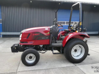Tractor / Trekker Knegt 304G2