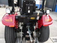 Tractor / Trekker Knegt 304G2