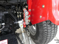 Tractor / Trekker Knegt 304G2