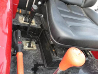 Tractor / Trekker Knegt 304G2
