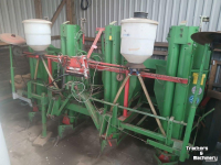 Pootmachine Hassia Hassia pootmachine 4 rij