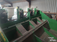 Pootmachine Hassia Hassia pootmachine 4 rij