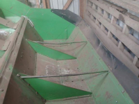 Pootmachine Hassia Hassia pootmachine 4 rij