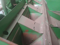 Pootmachine Hassia Hassia pootmachine 4 rij