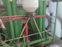 Pootmachine Hassia Hassia pootmachine 4 rij
